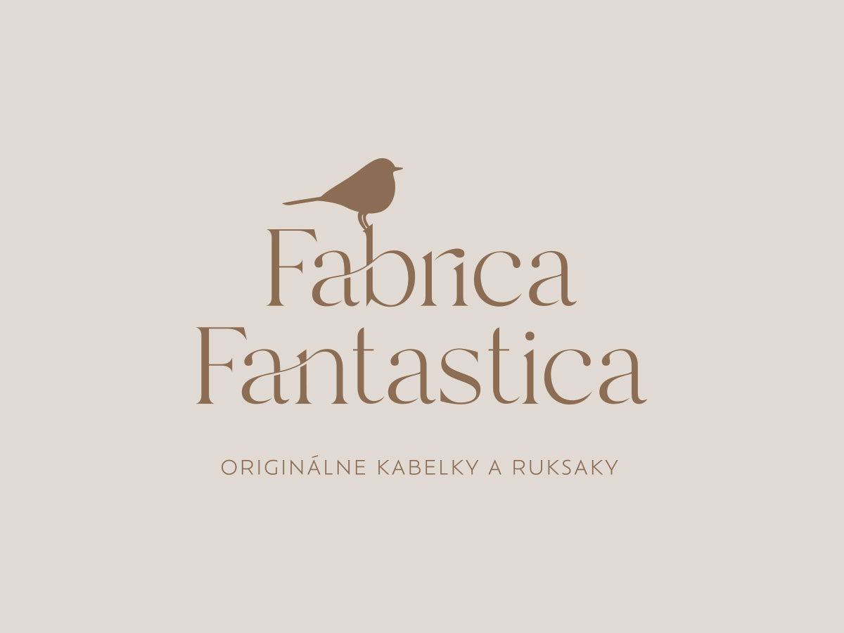 Logo Fabrica Fantastica