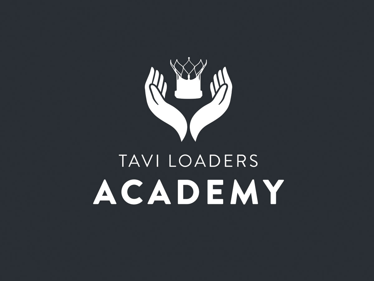 Logo — Tavi Loaders Academy
